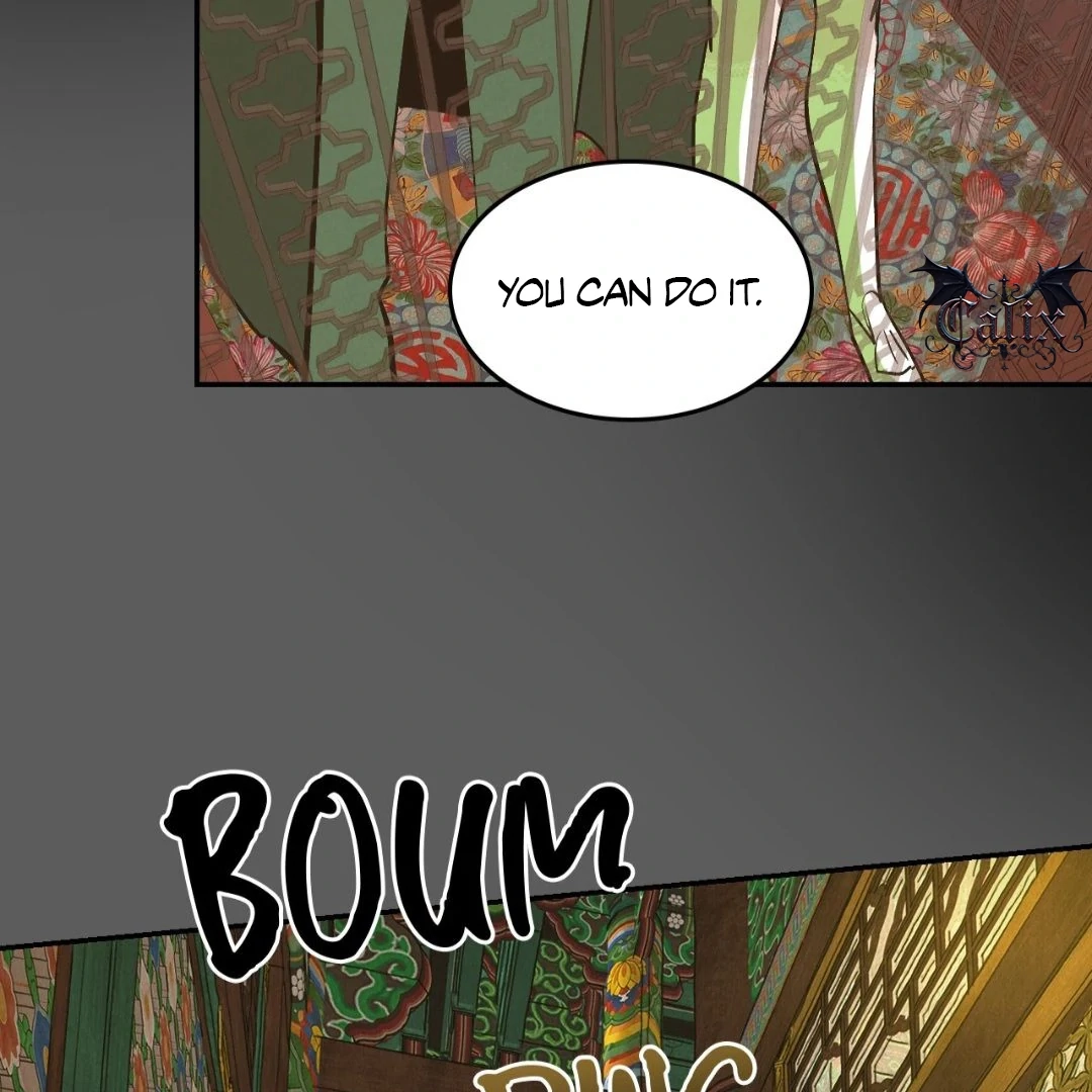 Read Peach Boy chapter 7 image 75 on Lezhin