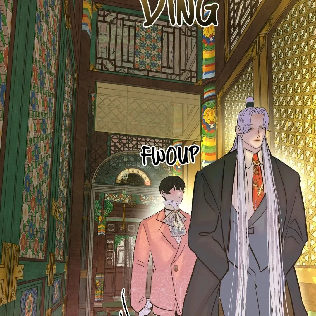Read Peach Boy chapter 7 image 76 on Lezhin