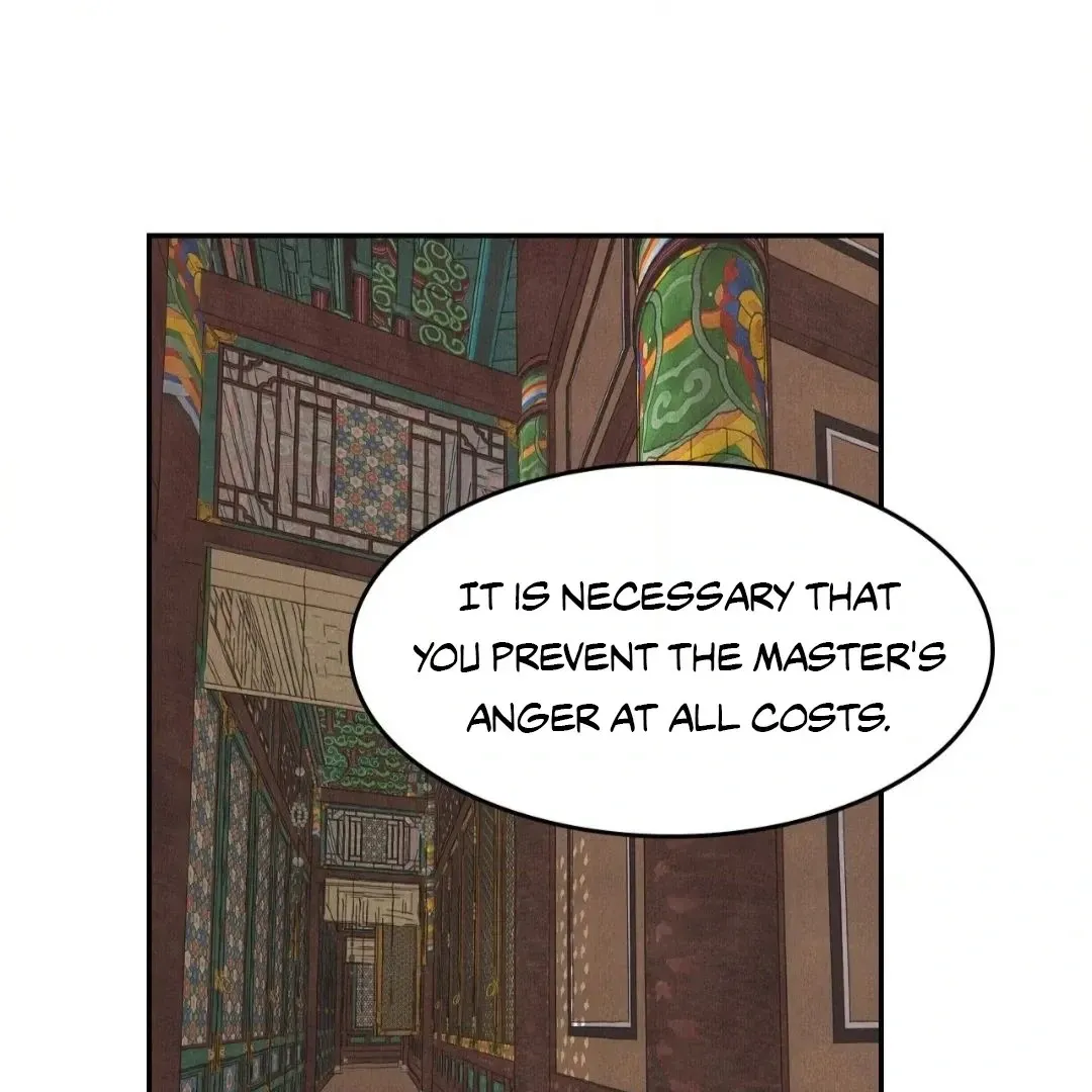 Read Peach Boy chapter 7 image 79 on Lezhin