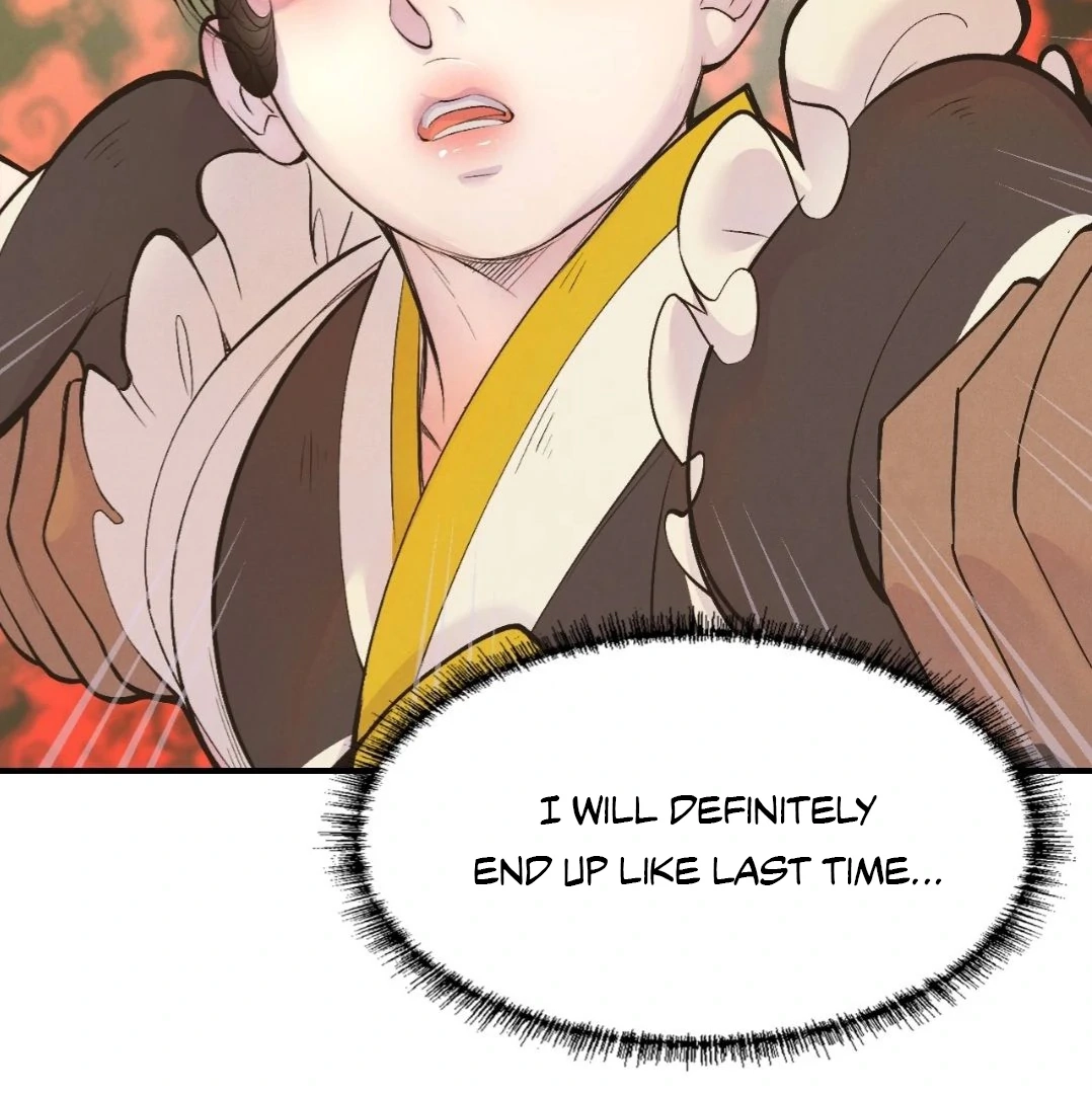 Read Peach Boy chapter 7 image 8 on Lezhin