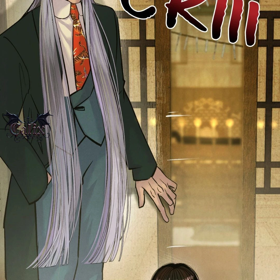 Read Peach Boy chapter 7 image 82 on Lezhin