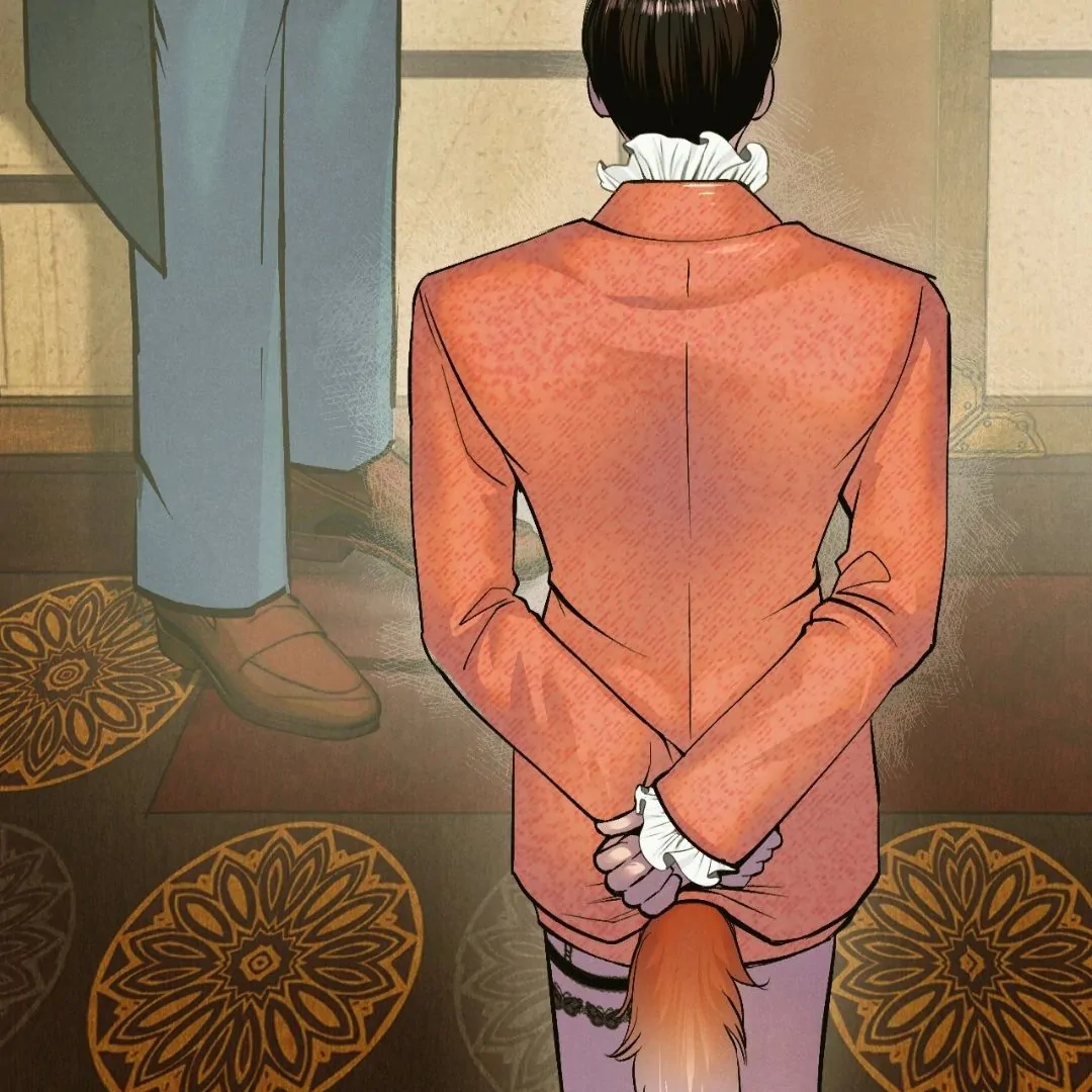 Read Peach Boy chapter 7 image 83 on Lezhin