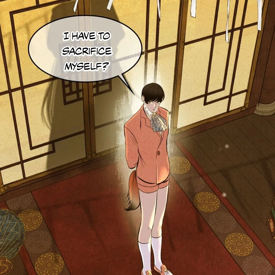 Read Peach Boy chapter 7 image 91 on Lezhin