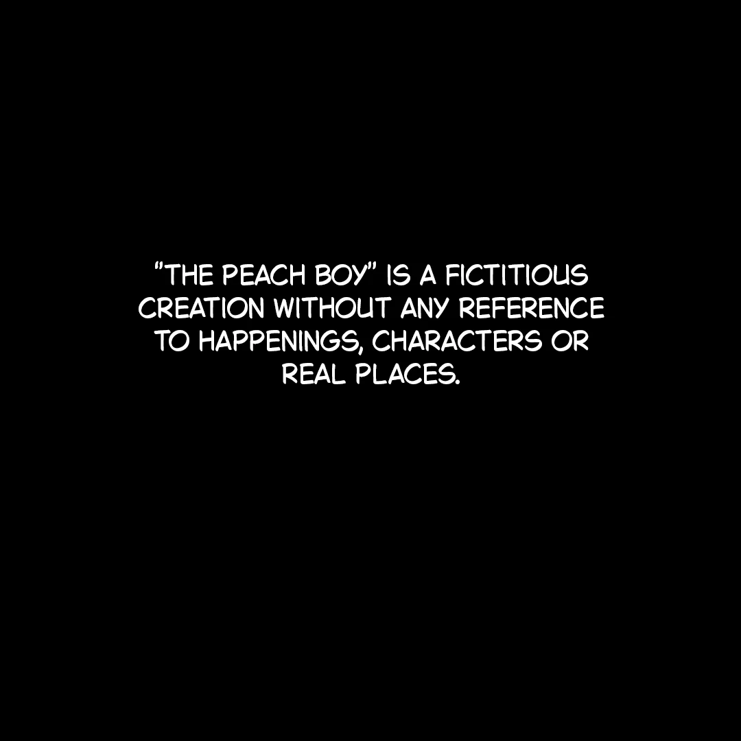 Read Peach Boy chapter 8 image 1 on Lezhin