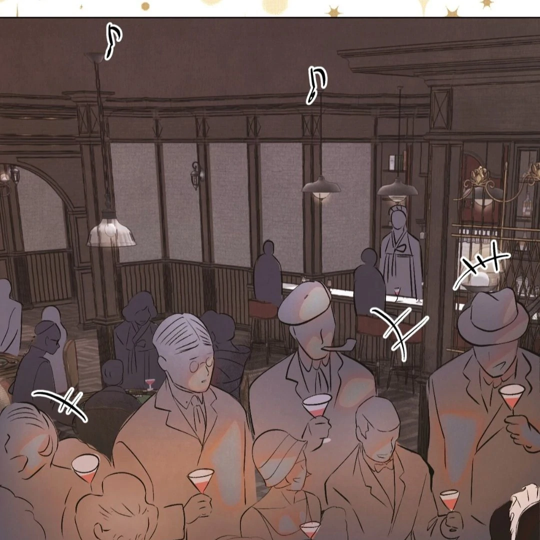 Read Peach Boy chapter 8 image 114 on Lezhin