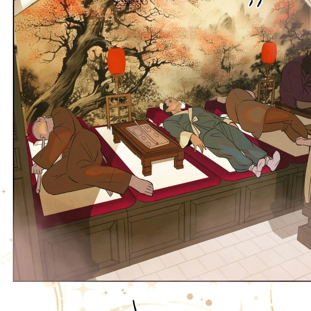 Read Peach Boy chapter 8 image 118 on Lezhin