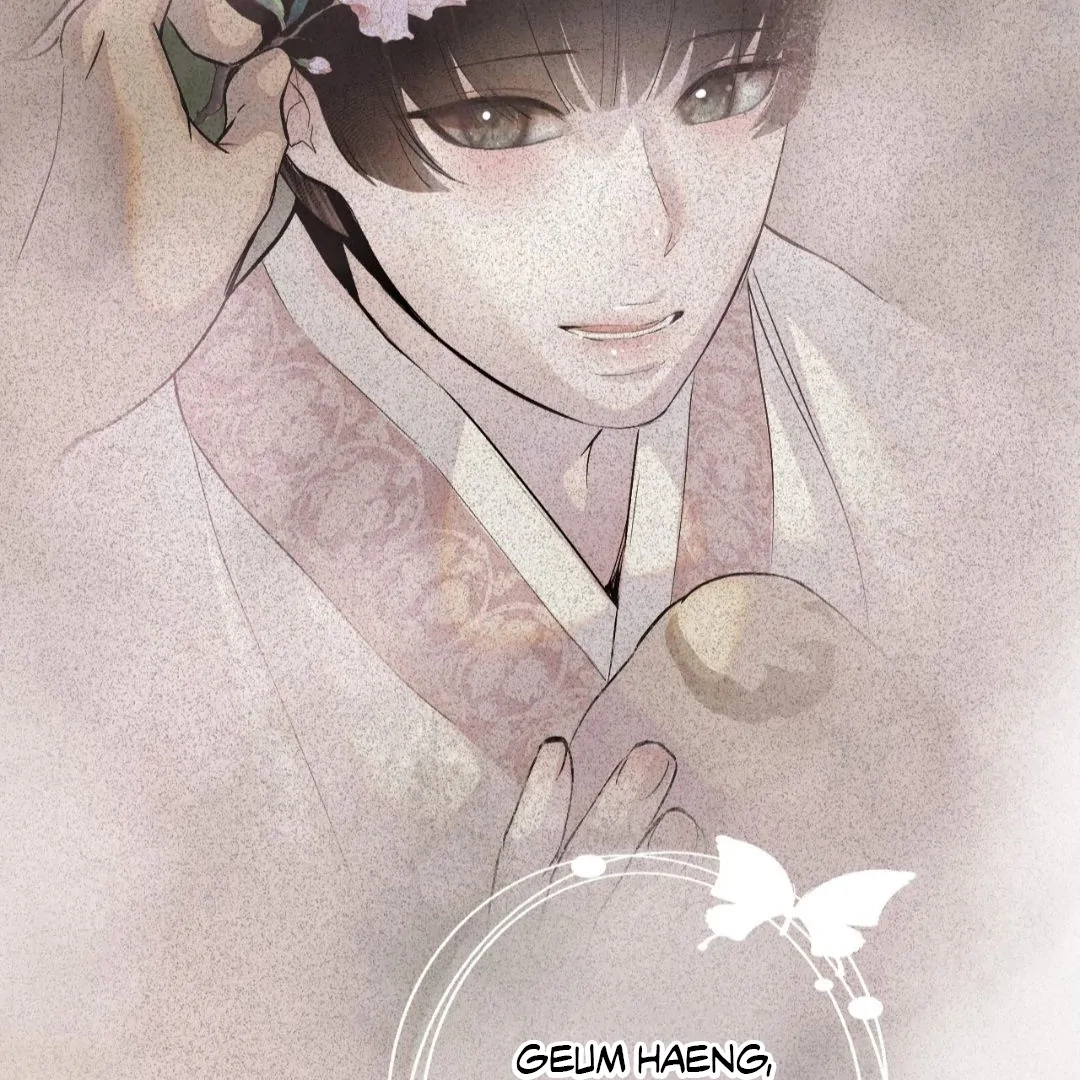 Read Peach Boy chapter 8 image 123 on Lezhin