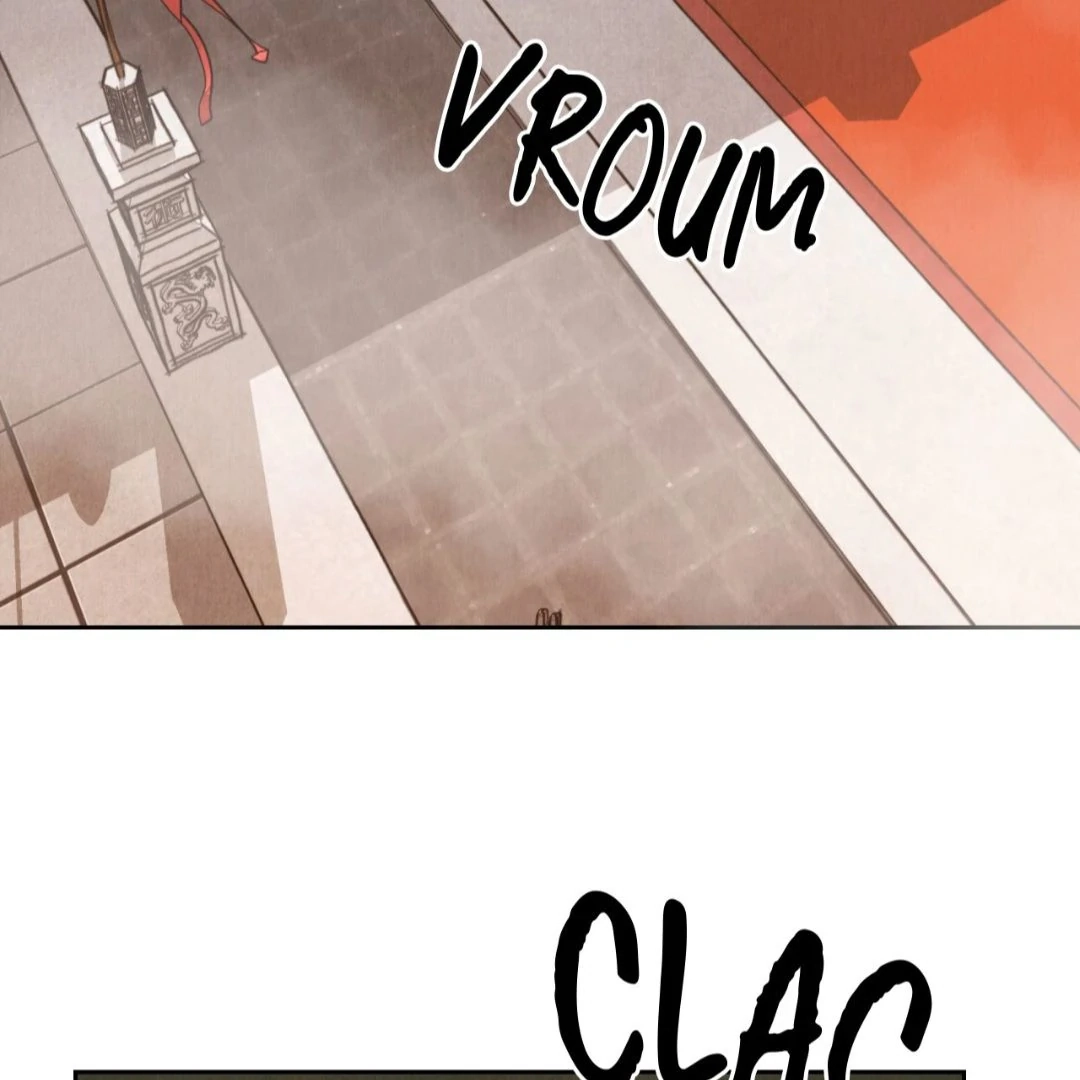 Read Peach Boy chapter 8 image 128 on Lezhin