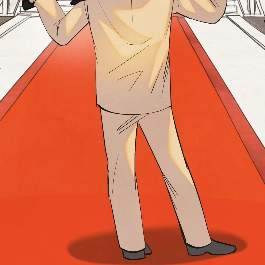 Read Peach Boy chapter 8 image 133 on Lezhin