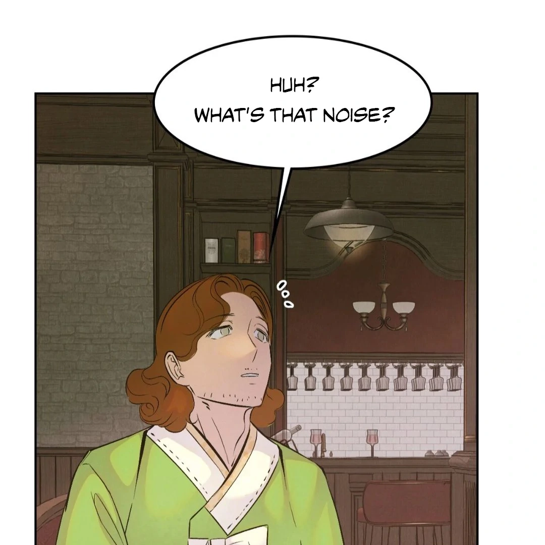 Read Peach Boy chapter 8 image 140 on Lezhin