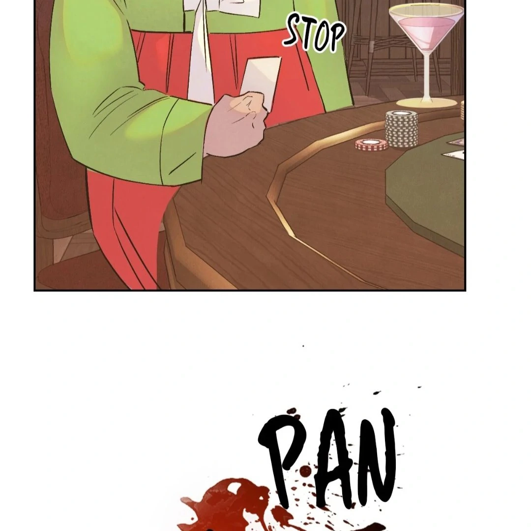 Read Peach Boy chapter 8 image 141 on Lezhin