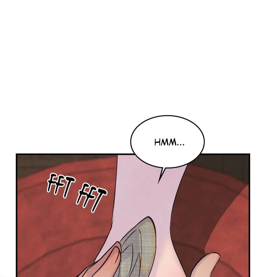 Read Peach Boy chapter 8 image 15 on Lezhin