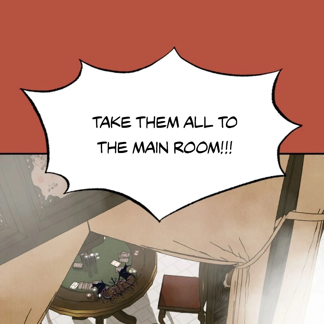 Read Peach Boy chapter 8 image 155 on Lezhin