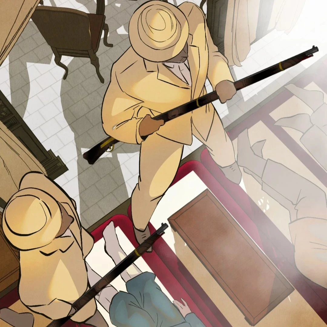 Read Peach Boy chapter 8 image 156 on Lezhin