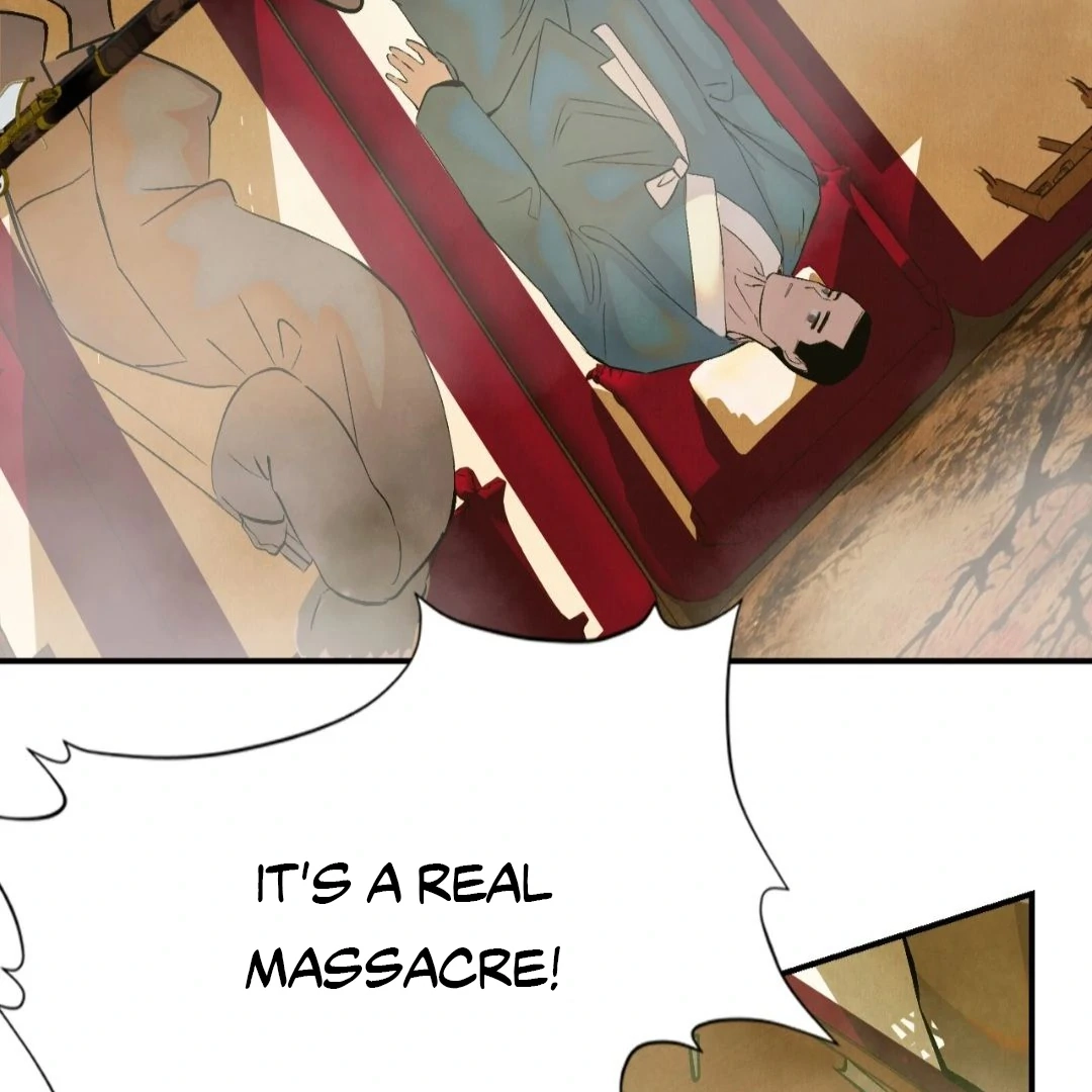 Read Peach Boy chapter 8 image 157 on Lezhin