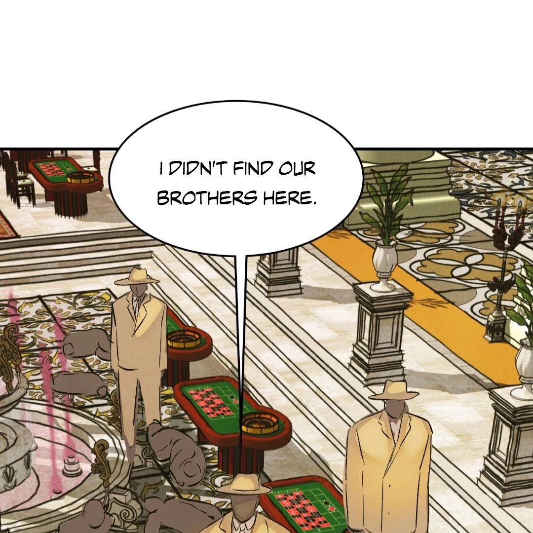 Read Peach Boy chapter 8 image 162 on Lezhin