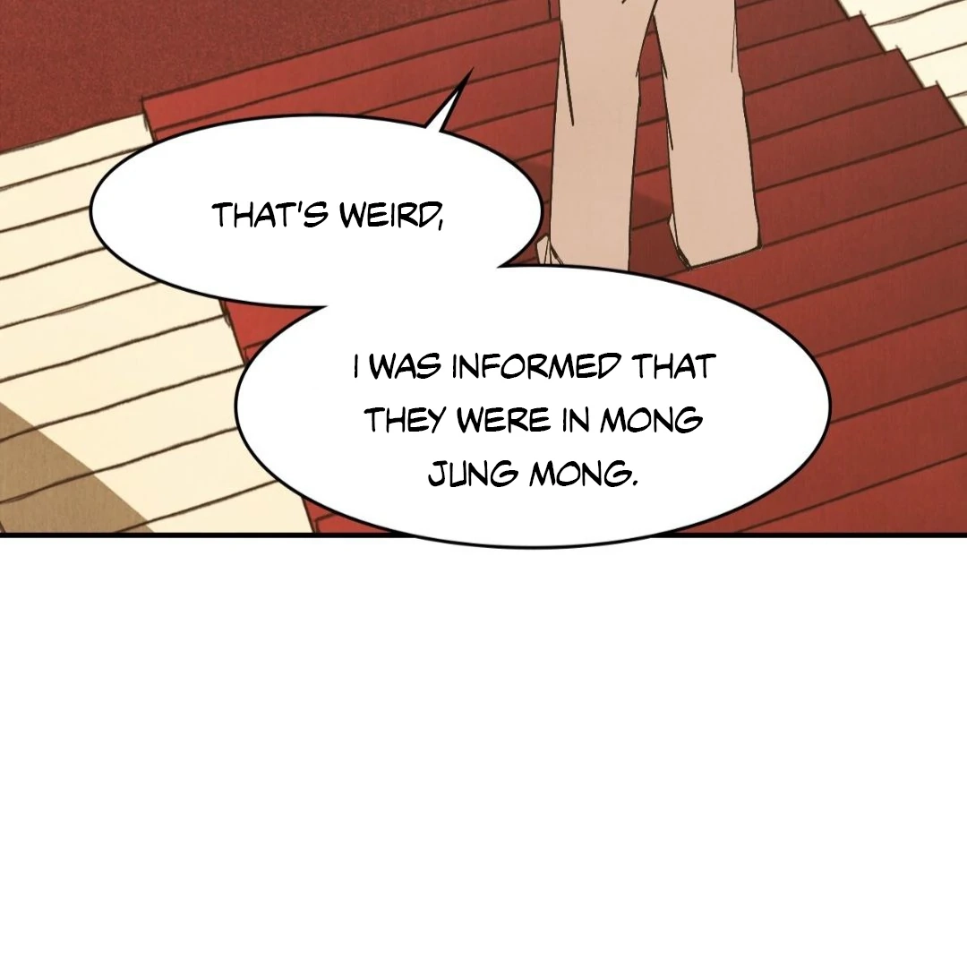 Read Peach Boy chapter 8 image 164 on Lezhin