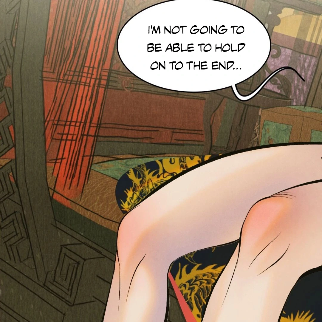 Read Peach Boy chapter 8 image 17 on Lezhin