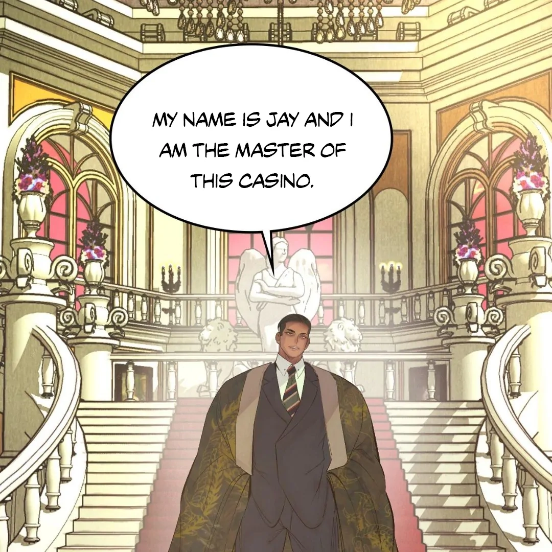 Read Peach Boy chapter 8 image 173 on Lezhin