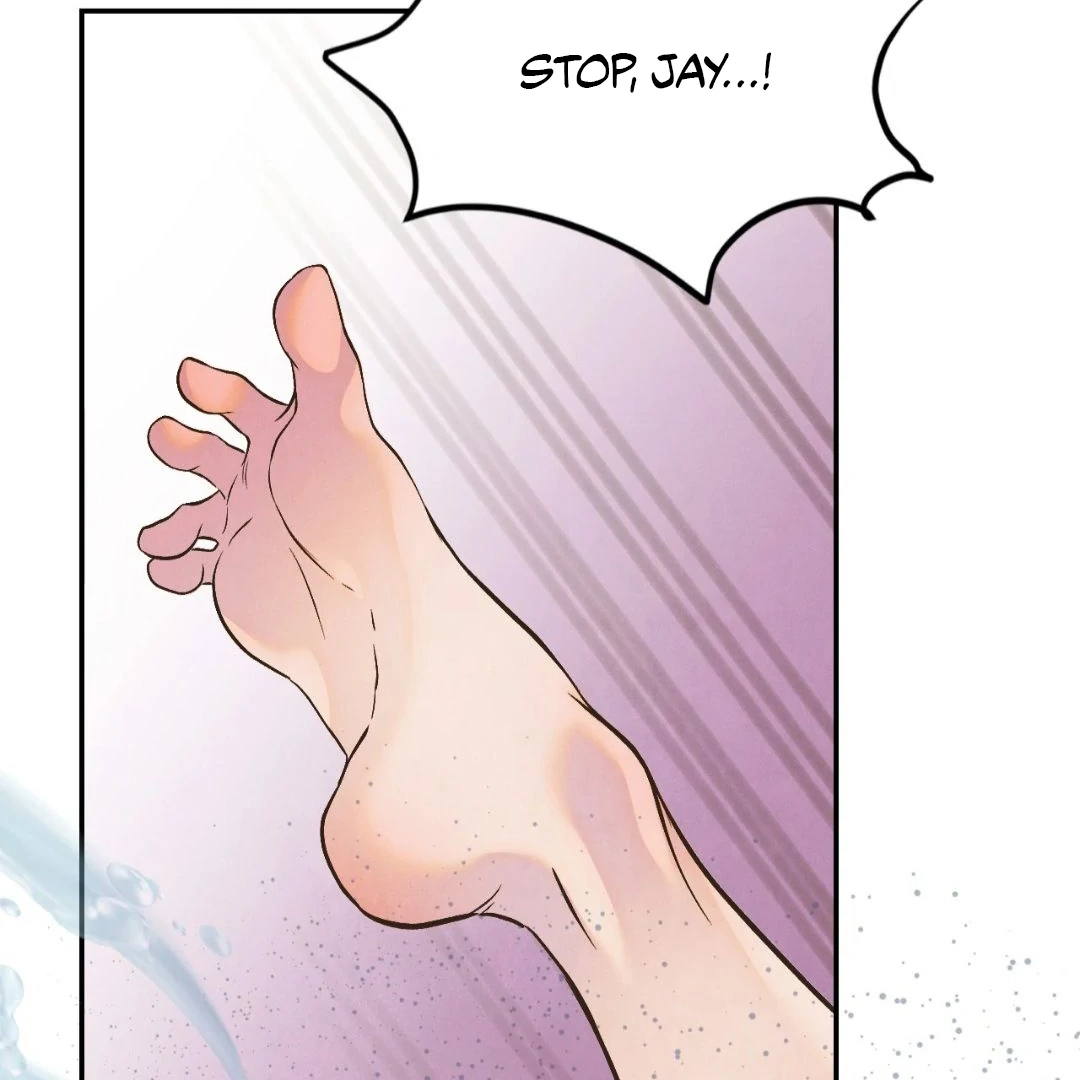 Read Peach Boy chapter 8 image 20 on Lezhin