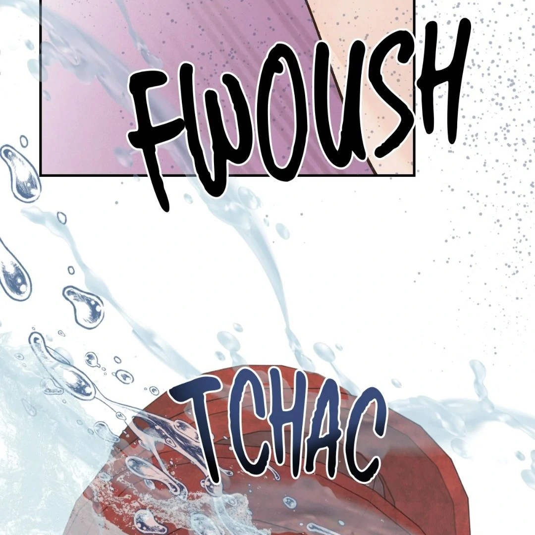 Read Peach Boy chapter 8 image 21 on Lezhin