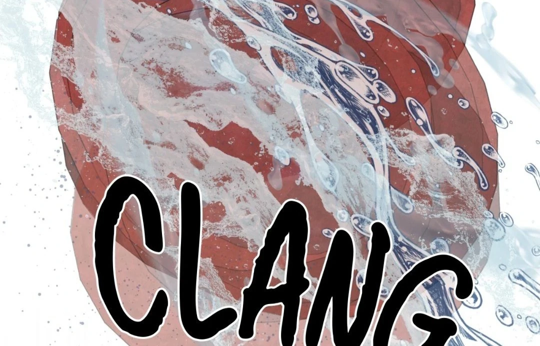 Read Peach Boy chapter 8 image 22 on Lezhin