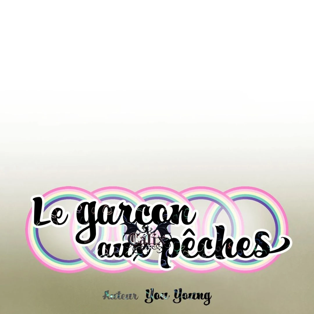 Read Peach Boy chapter 8 image 36 on Lezhin