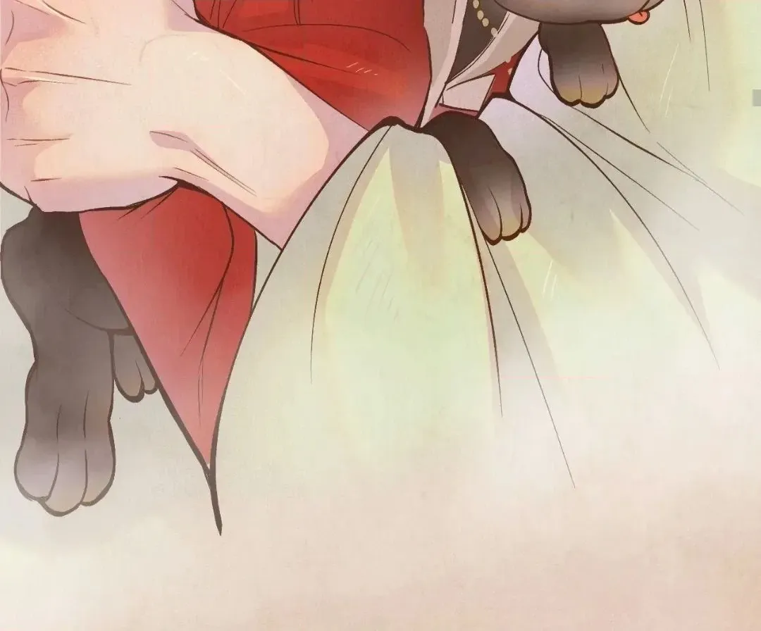 Read Peach Boy chapter 8 image 39 on Lezhin