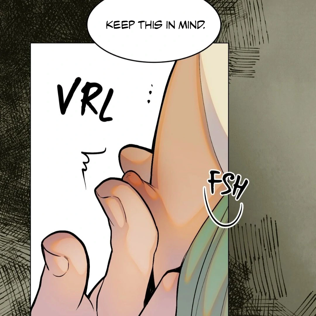 Read Peach Boy chapter 8 image 42 on Lezhin
