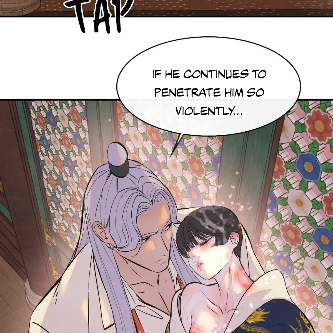 Read Peach Boy chapter 8 image 5 on Lezhin
