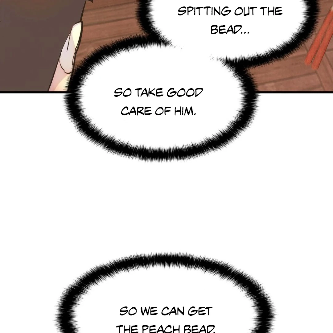 Read Peach Boy chapter 8 image 53 on Lezhin