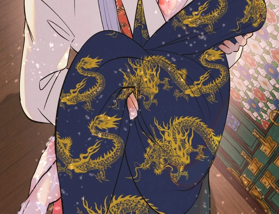 Read Peach Boy chapter 8 image 6 on Lezhin