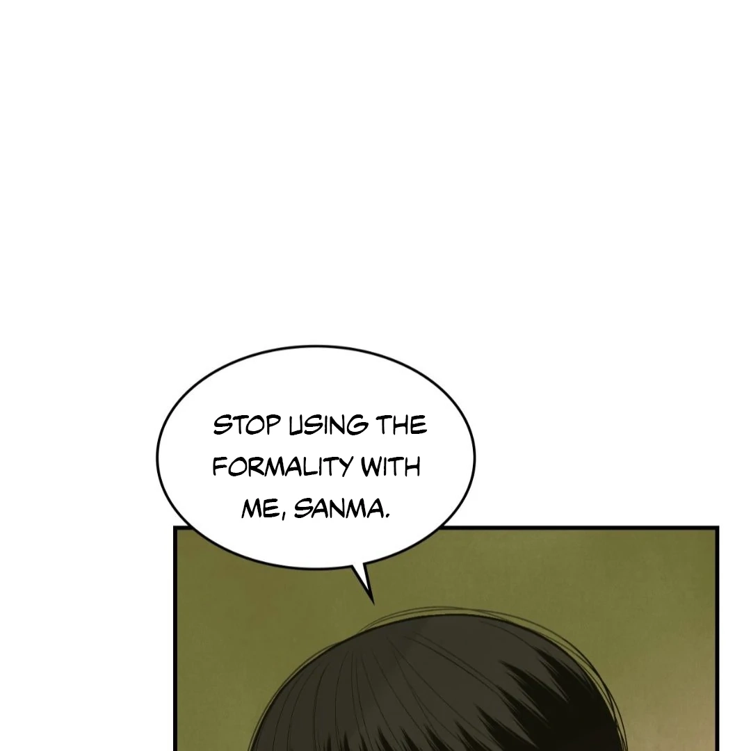 Read Peach Boy chapter 8 image 62 on Lezhin