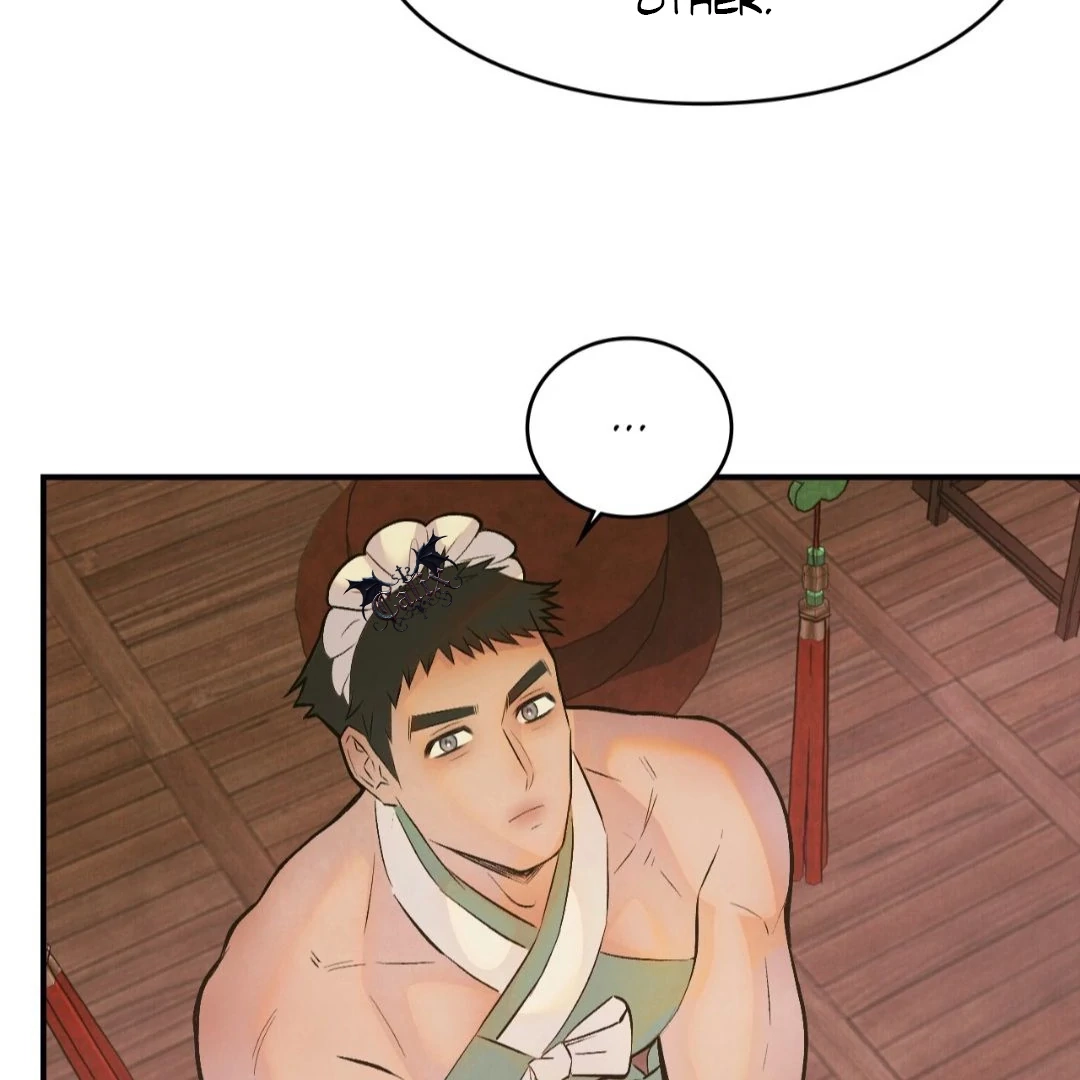 Read Peach Boy chapter 8 image 64 on Lezhin