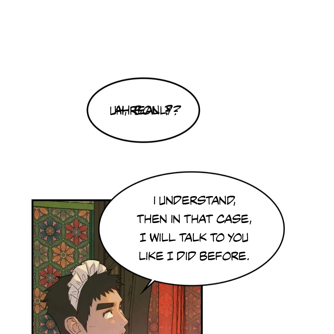 Read Peach Boy chapter 8 image 67 on Lezhin