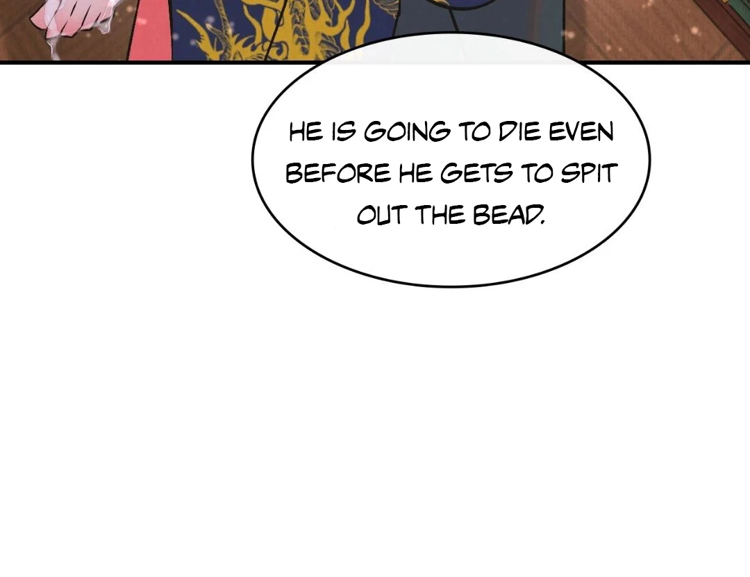 Read Peach Boy chapter 8 image 7 on Lezhin