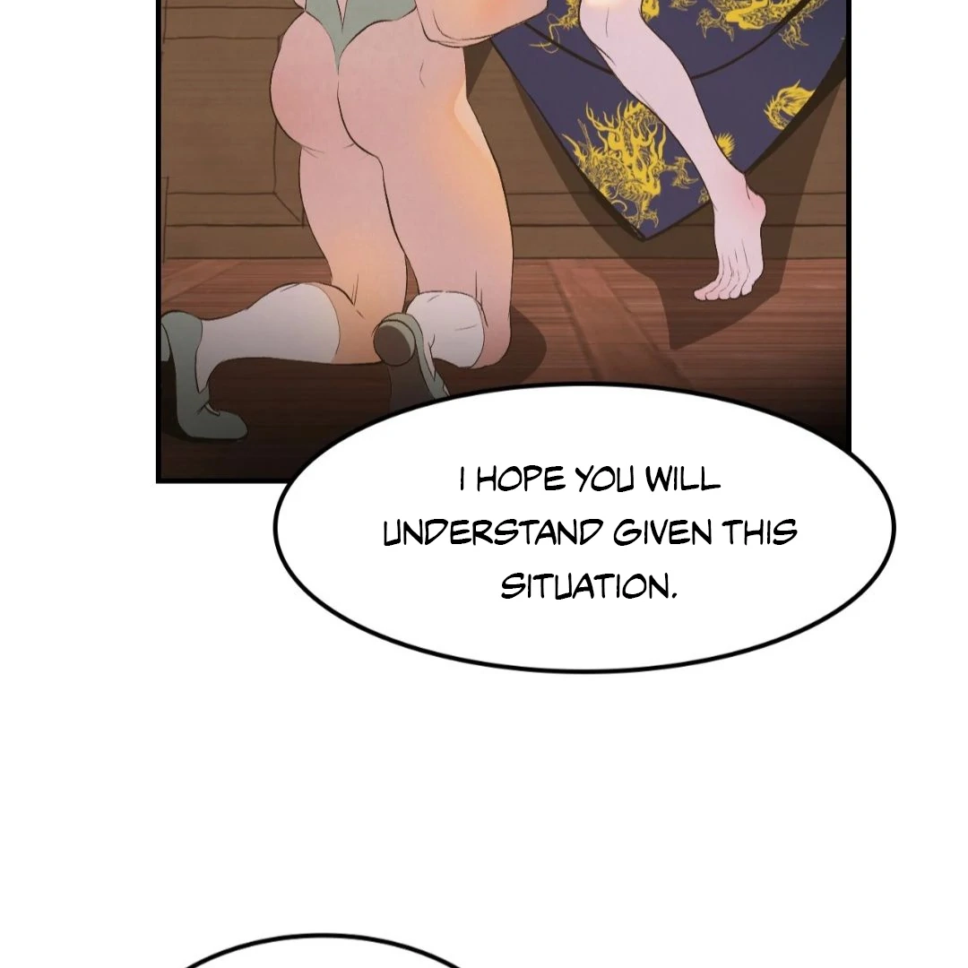 Read Peach Boy chapter 8 image 70 on Lezhin