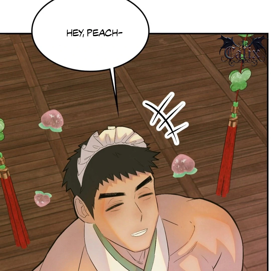 Read Peach Boy chapter 8 image 71 on Lezhin