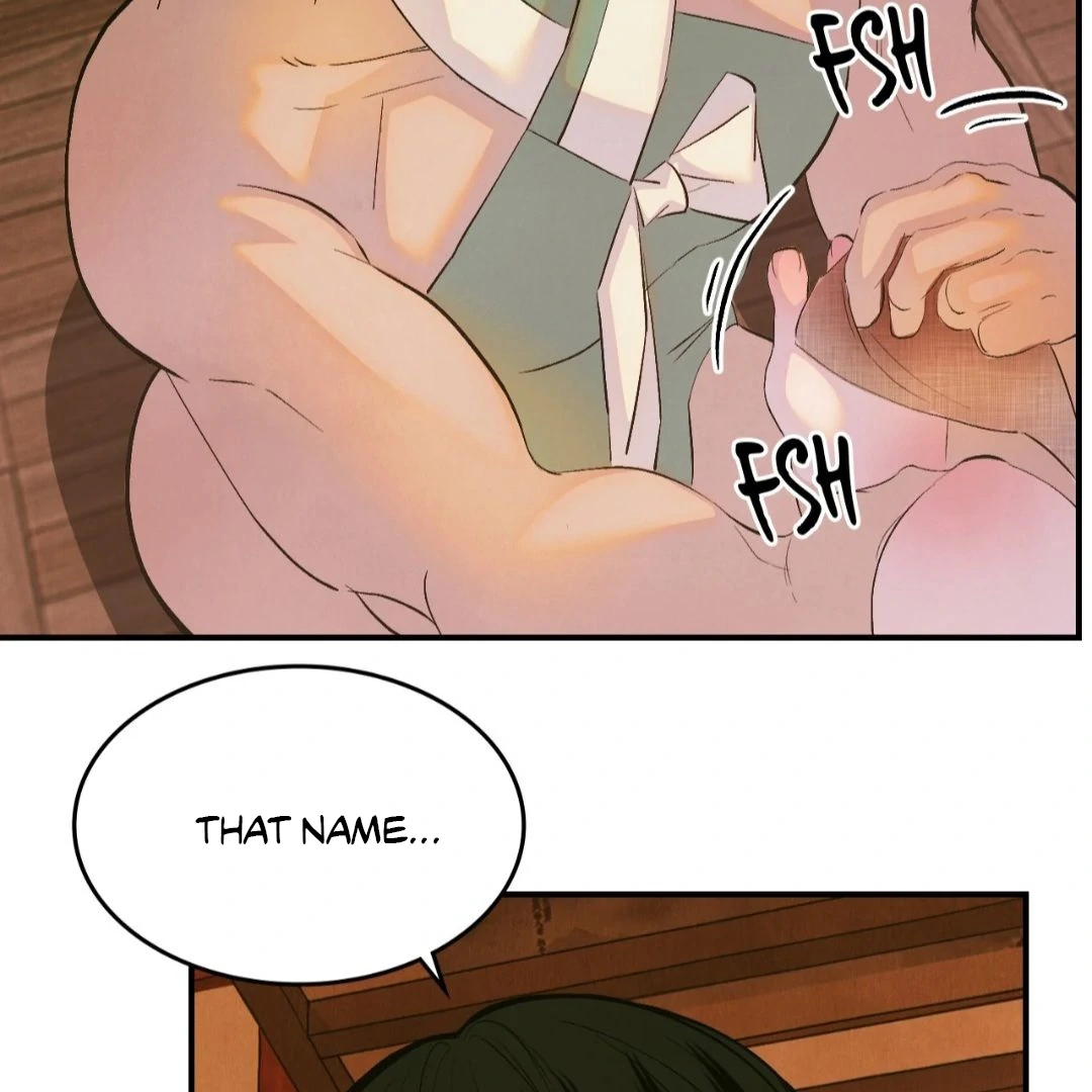 Read Peach Boy chapter 8 image 72 on Lezhin