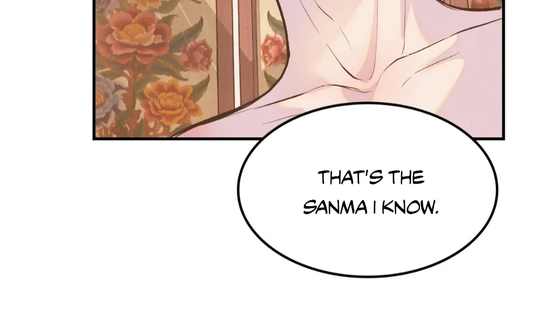 Read Peach Boy chapter 8 image 74 on Lezhin