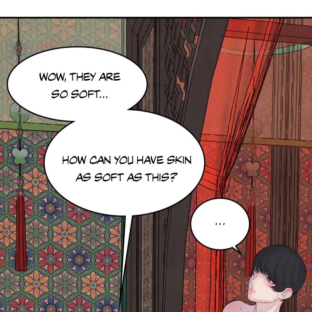 Read Peach Boy chapter 8 image 75 on Lezhin