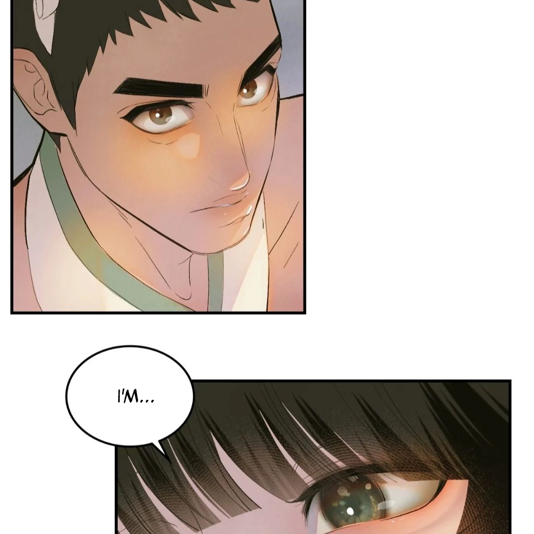 Read Peach Boy chapter 8 image 78 on Lezhin