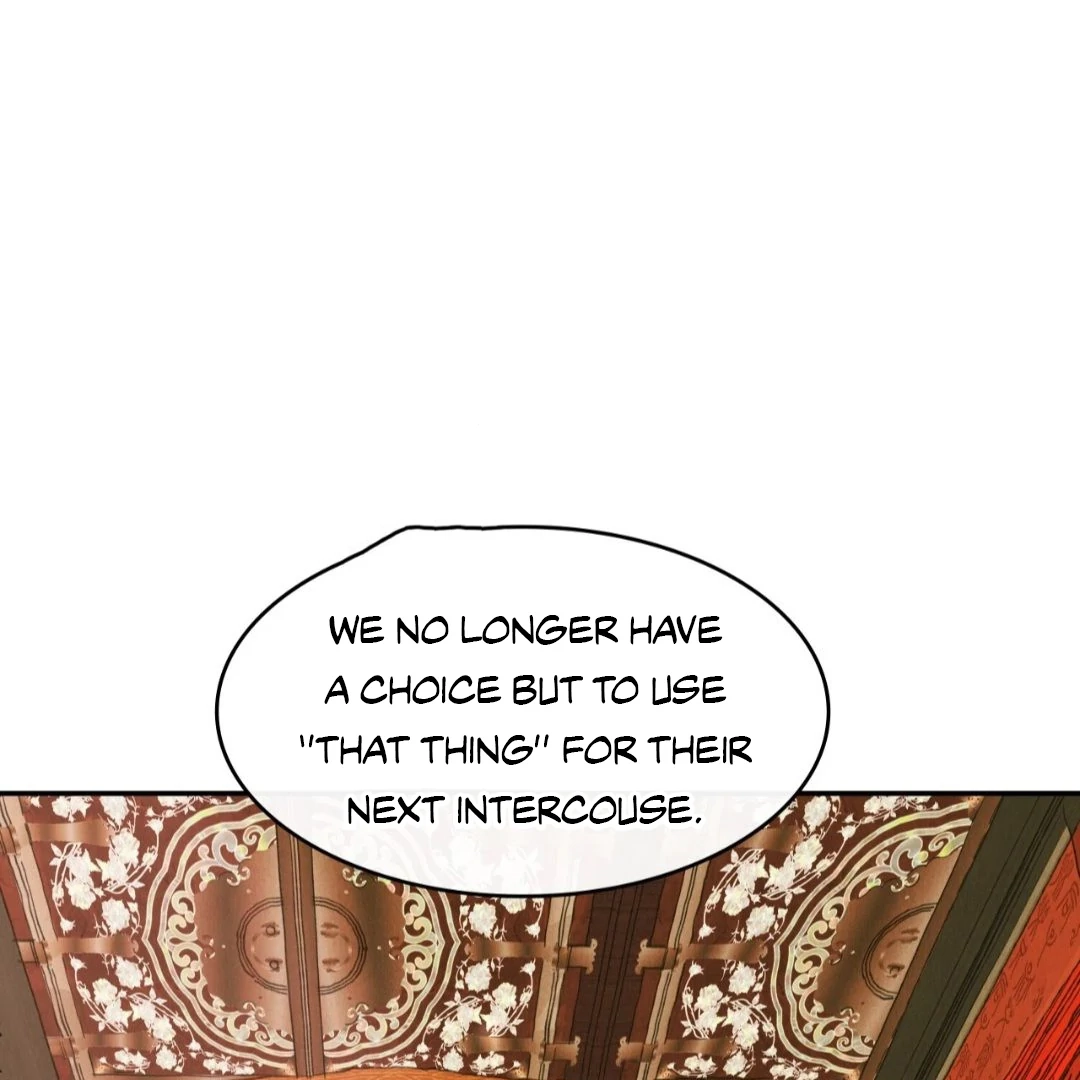 Read Peach Boy chapter 8 image 8 on Lezhin