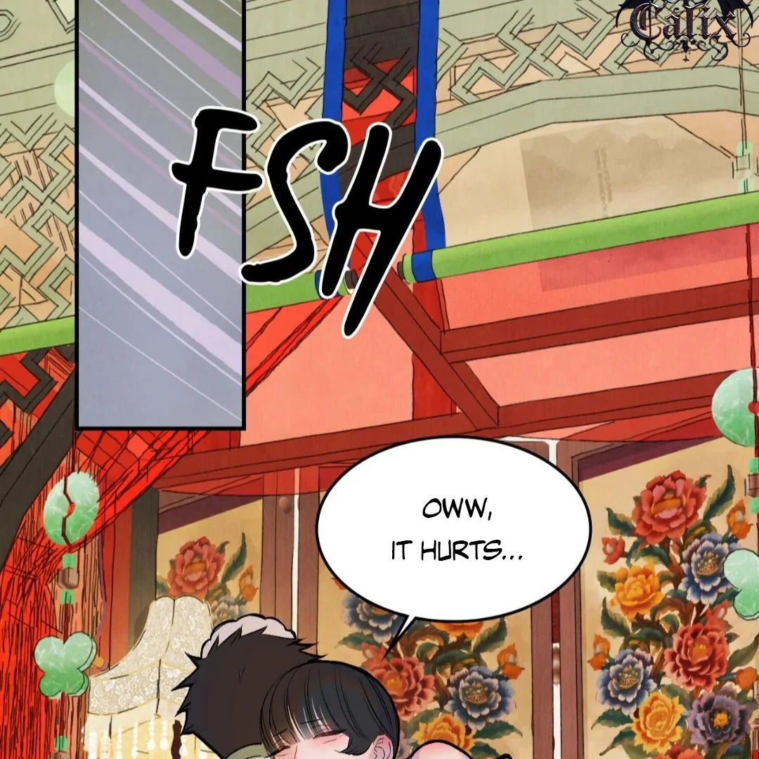 Read Peach Boy chapter 8 image 80 on Lezhin