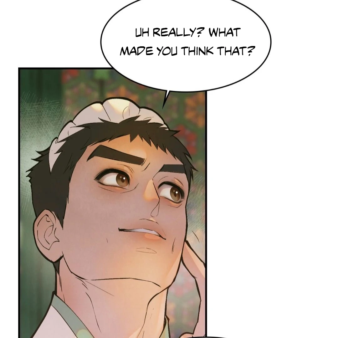 Read Peach Boy chapter 8 image 86 on Lezhin