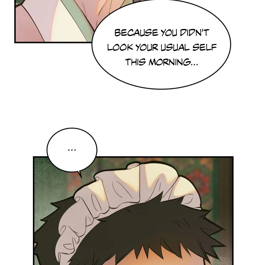 Read Peach Boy chapter 8 image 87 on Lezhin