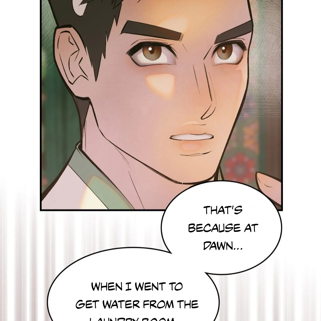 Read Peach Boy chapter 8 image 88 on Lezhin