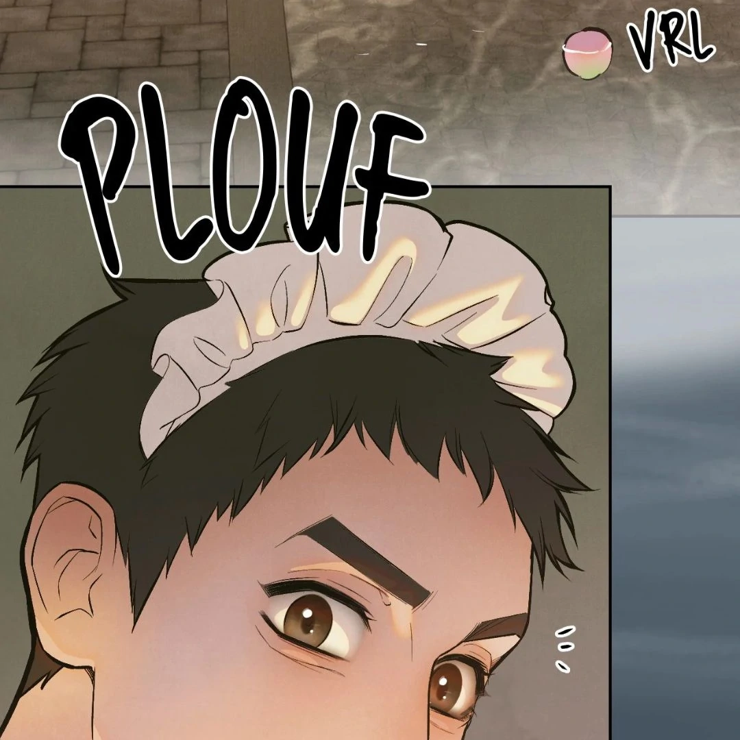 Read Peach Boy chapter 8 image 93 on Lezhin