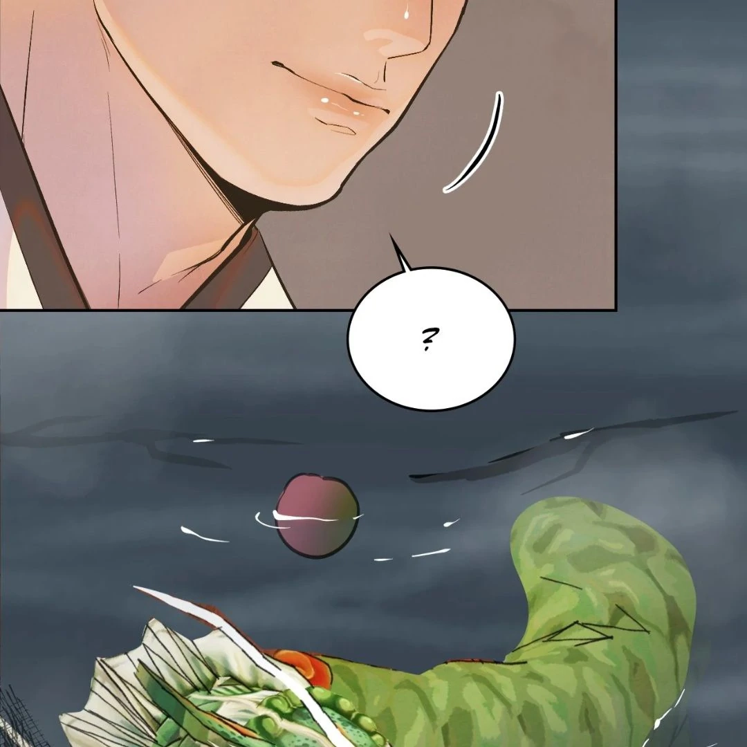 Read Peach Boy chapter 8 image 94 on Lezhin