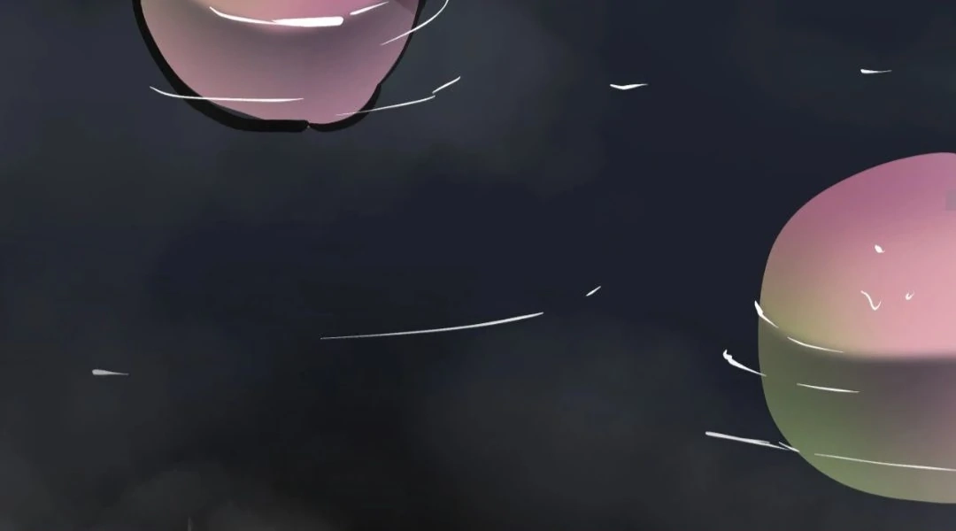 Read Peach Boy chapter 8 image 98 on Lezhin